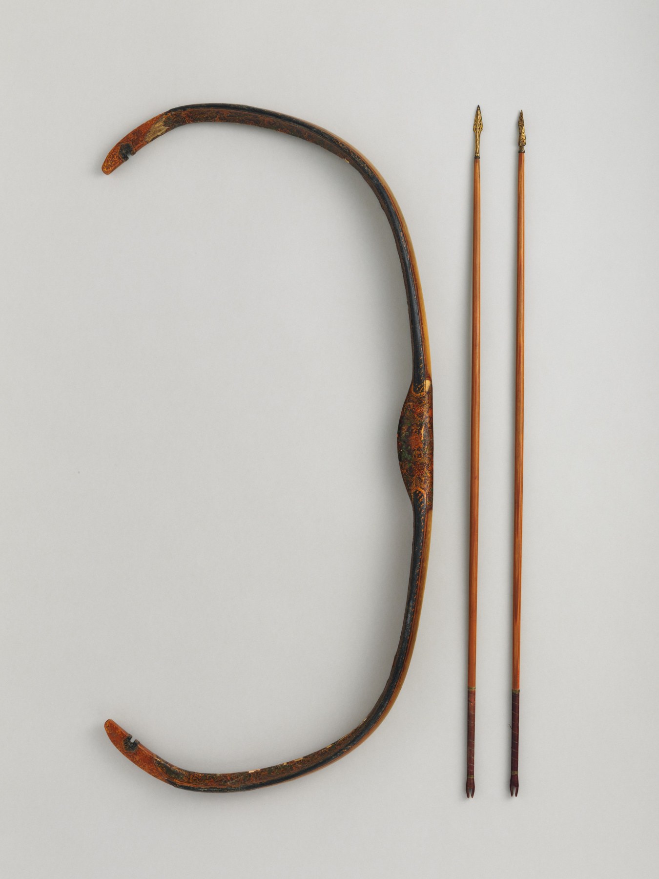 Composite Bow with Forty Arrow